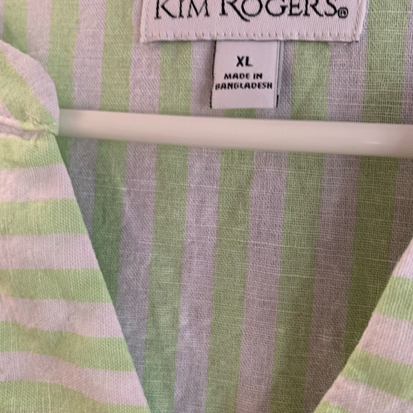 Tunic - Picture 2 of 2